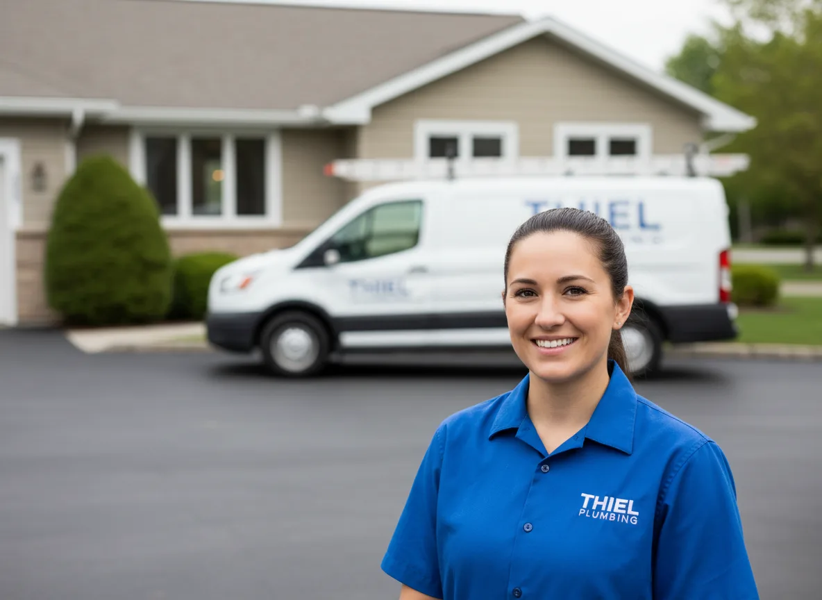Plumber Decatur, NE FAQs